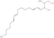 (2S,3R,4E,11Z)-2-Aminooctadeca-4,11-diene-1,3-diol