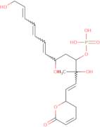 Fostriecin