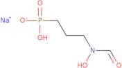 Fosmidomycin sodium