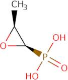 Fosfomycin sodium