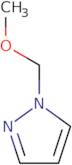 1-(Methoxymethyl)pyrazole