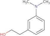 3-(Dimethylamino)phenethyl alcohol