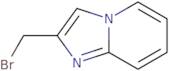 2-(Bromomethyl)imidazo[1,2-a]pyridine hydrobromide