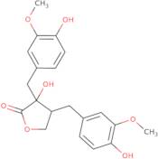 Epinortrachelogenin