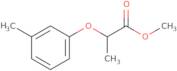 Methyl 2-(3-methylphenoxy)propanoate