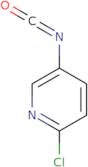 2-Chloro-5-isocyanatopyridine