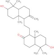 26-Nor-8-oxo-α-onocerin