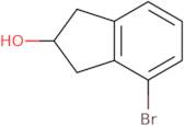 4-Bromo-2-hydroxylindan