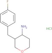 3-Hydroxy-4-methyl-5-nitrobenzoic acid methyl ester