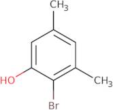 2-bromo-3,5-dimethylphenol