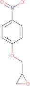 (S)-2-((4-Nitrophenoxy)methyl)oxirane