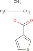 tert-Butyl thiophene-3-carboxylate