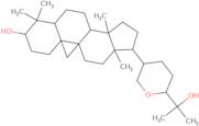 21,24-Epoxycycloartane-3,25-diol