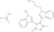 Ro-31-7549 monohydrate