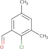 2-Chloro-3,5-dimethylbenzaldehyde