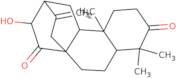 (1S,4S,9R,10S,12S,13R)-13-Hydroxy-5,5,9-trimethyl-16-methylidenetetracyclo[10.2.2.01,10.04,9]hexad…