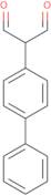 2-(4-Phenylphenyl)malondialdehyde