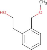 2-[2-(Methoxymethyl)phenyl]ethan-1-ol