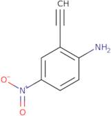 2-Ethynyl-4-nitroaniline