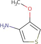 4-Methoxythiophen-3-amine