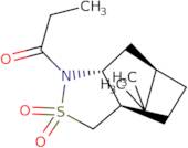 N-Propionyl-(2R)-bornane-10,2-sultam