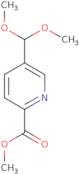 Methyl 5-(dimethoxymethyl)pyridine-2-carboxylate