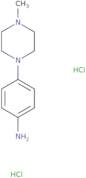 4-(4-Methylpiperazin-1-yl)aniline dihydrochloride