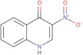 3-Nitroquinolin-4(1H)-one