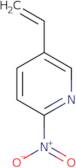 5-Ethenyl-2-nitropyridine