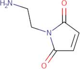 1-(2-Aminoethyl)-2,5-dihydro-1H-pyrrole-2,5-dione