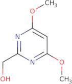 (4,6-Dimethoxypyrimidin-2-yl)methanol