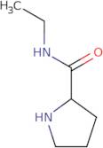 N-Ethylpyrrolidine-2-carboxamide