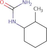 (2-Methylcyclohexyl)urea