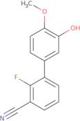 2-Cyano-3'-methoxybenzophenone