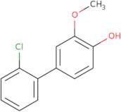 2,5-Dimethyl-3'-methoxybenzophenone