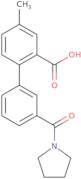 2,6-Dimethyl-3'-methoxybenzophenone