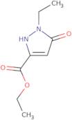 Ethyl 1-ethyl-5-hydroxy-1H-pyrazole-3-carboxylate