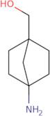 {4-Aminobicyclo[2.2.1]heptan-1-yl}methanol