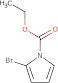 Ethyl 2-bromopyrrole-1-carboxylate