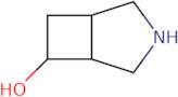 3-Azabicyclo[3.2.0]heptan-6-ol