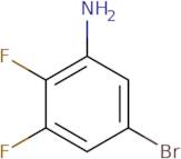 5-Bromo-2,3-difluoroaniline