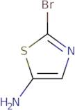 2-Bromo-1,3-thiazol-5-amine