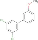 1,3-Dichloro-5-(3-methoxyphenyl)benzene