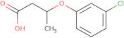 2-Chloro-5-(trifluoromethyl)benzenesulfonyl fluoride