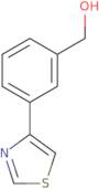 [3-(1,3-Thiazol-4-yl)phenyl]methanol