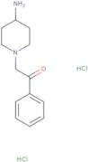 (6-(Difluoromethoxy)pyridin-3-yl)methanol