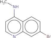7-Bromo-N-methylquinolin-4-amine
