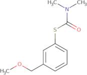 1-{[3-(Methoxymethyl)phenyl]sulfanyl}-N,N-dimethylformamide