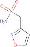 (1,2-Oxazol-3-yl)methanesulfonamide