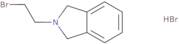 2-(2-Bromoethyl)-2,3-dihydro-1H-isoindole hydrobromide